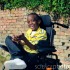 Cerebral palsy child Cerebral palsy child