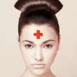 Nurse_by_muratsuyur Nurse_by_muratsuyur