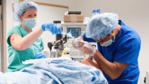 how to become a CRNA