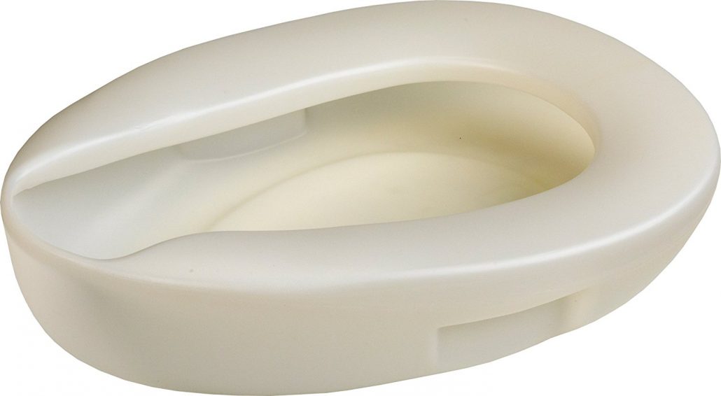 Patient Bedpans
