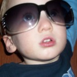 Profile picture of April Crenshaw